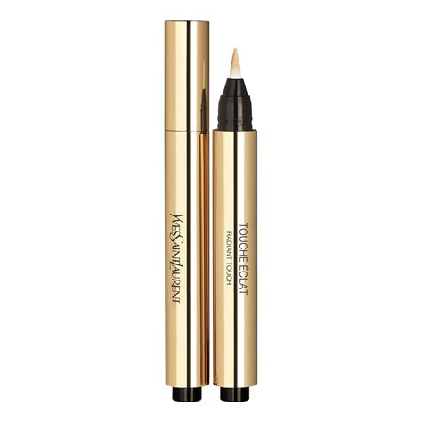 touche eclat van yves saint laurent|touche eclat best price.